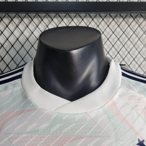 Camisa Ajax Away 23/24 - Adidas Jogador Masculina - Lançamento