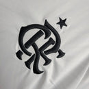 Camisa Flamengo Reserva 24/25 - Feminina - Lançamento