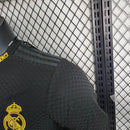 Camisa Real Madrid Especial Black 23/24 - Versão Jogador Masculina