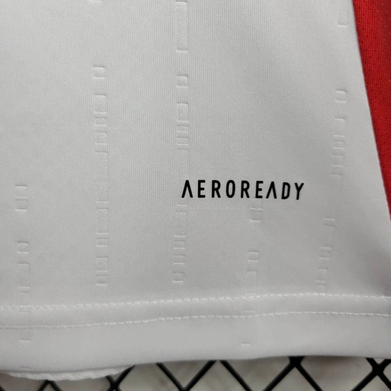 Camisa Itália Away 24/25 Euro - Adidas Torcedor - Lançamento