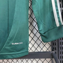 Camisa Real Madrid Third 12/13 - Versão Retro Manga Comprida