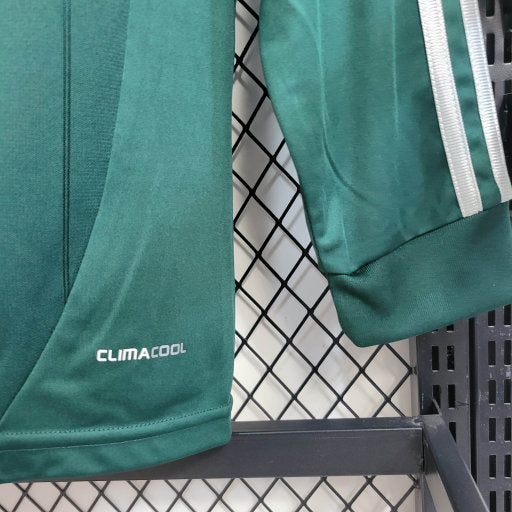 Camisa Real Madrid Third 12/13 - Versão Retro Manga Comprida