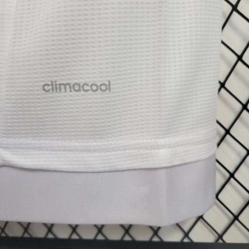 Camisa Real Madrid Home 15/16 - Versão Retro