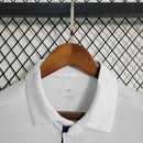 Camisa Real Madrid Home 16/17 - Versão Retro