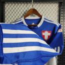 Camisa Palmeiras Third 2009 - Versão Retro Manga Comprida