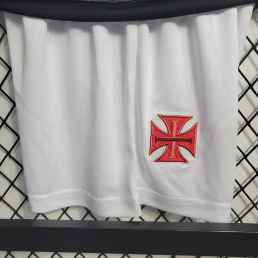 Kit Infantil Vasco Away 23/24 - Kappa