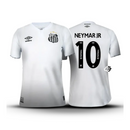 Camisa Santos Home 24/25 +