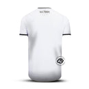 Camisa Vasco da Gama Away 25/26 - Kappa Torcedor Masculina - Lançamento