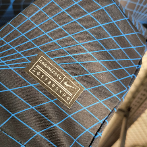 Camisa Chelsea Away 23/24 - Nike Torcedor Masculina - Lançamento