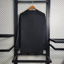 Camisa Real Madrid Alternativo 23/24 - Adidas Torcedor Masculina - Manga Comprida