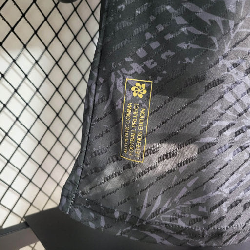 Camisa Brasil Edição Especial Neymar 23/24 - Versão Jogador - Lançamento