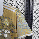 Polo Real Madrid Especial 23/24 - Creme