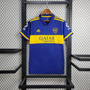 Camisa Boca Juniors Home 20/21 - Adidas Torcedor Masculina