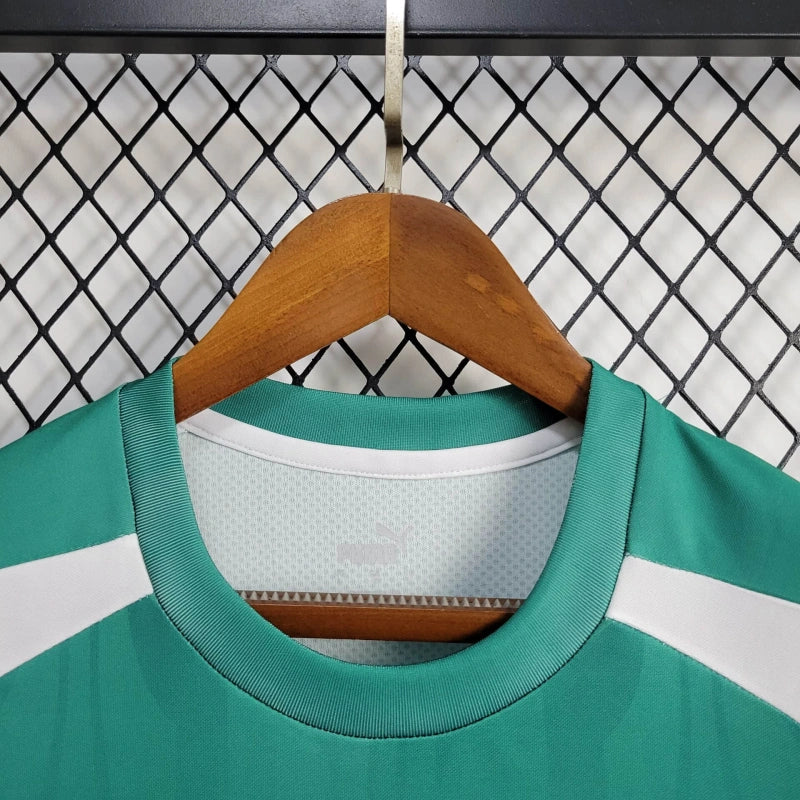 Camisa Palmeiras Treino 24/25 - Puma Torcedor Masculina - Lançamento