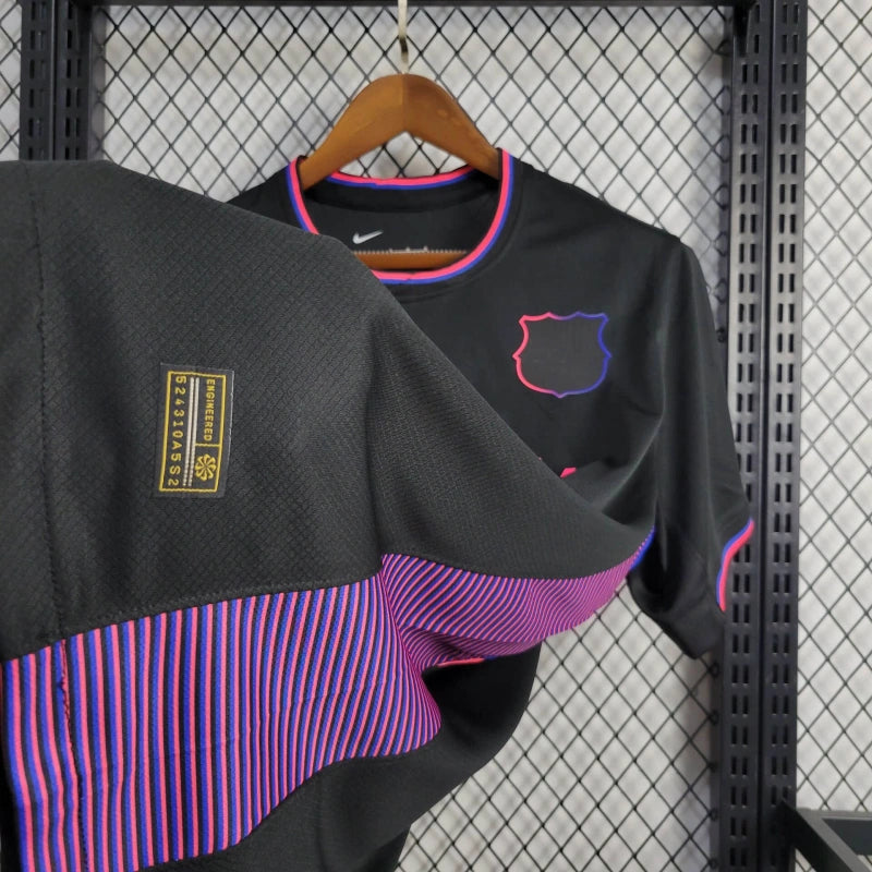 Camisa Barcelona Edition Special 23/24 - Nike Torcedor Masculina - Lançamento