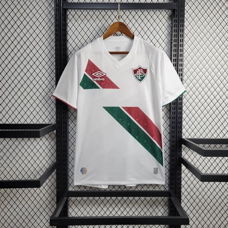 Camisa Fluminense Away 24/25 - Umbro Torcedor Masculina - Lançamento