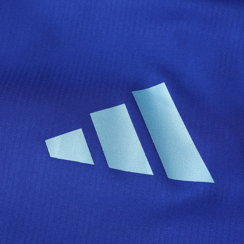 Jaqueta Corta Vento Argentina 24/25 Copa América - Reversível