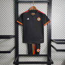 Kit Infantil Roma Third 23/24
