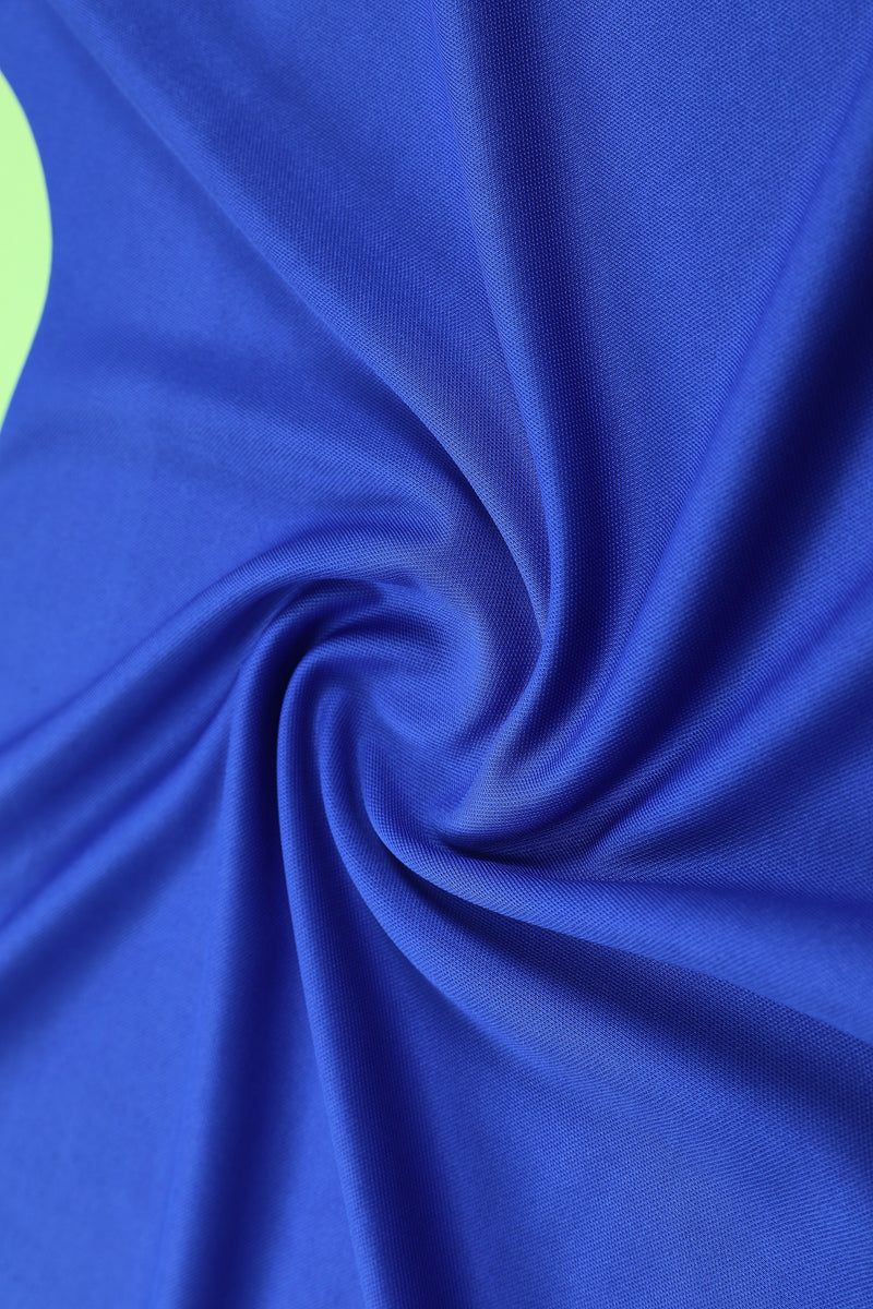 Kit Regata Barcelona Treino 25/26 - Lançamento