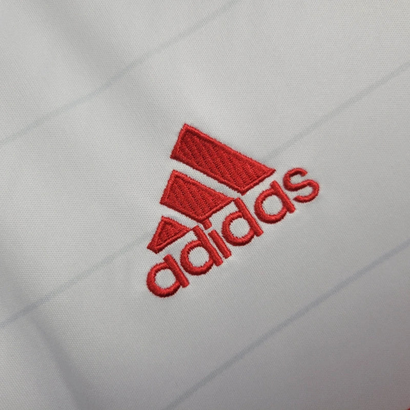 Camisa Flamengo Reserva 15/16 - Versão Retro