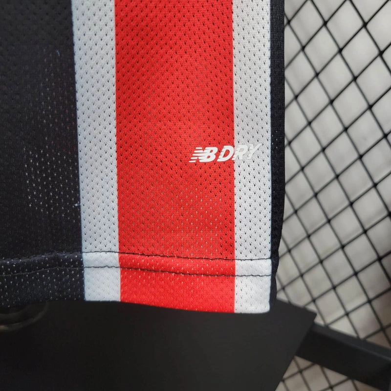 Camisa São Paulo Reserva 24/25 - Adidas Jogador Masculina