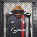 Regata São Paulo III 23/24 - Adidas Torcedor Masculina