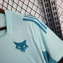 Camisa Cruzeiro Treino 25/26 - Adidas Torcedor Masculina - Lançamento