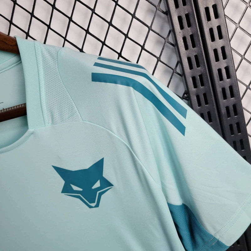 Camisa Cruzeiro Treino 25/26 - Adidas Torcedor Masculina - Lançamento