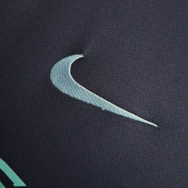 Camisa Manchester City Away 16/17  - Versão Retro