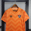 Camisa Fluminense Goleiro 24/25 - Umbro Torcedor Masculina - Lançamento