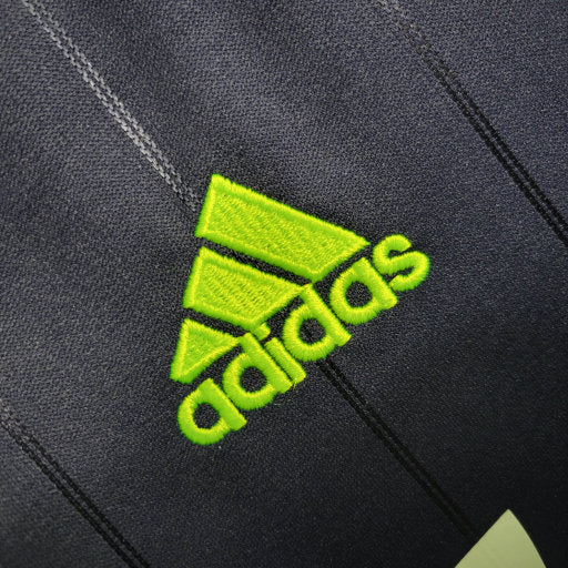 Camisa Real Madrid Away 12/13 - Versão Retro