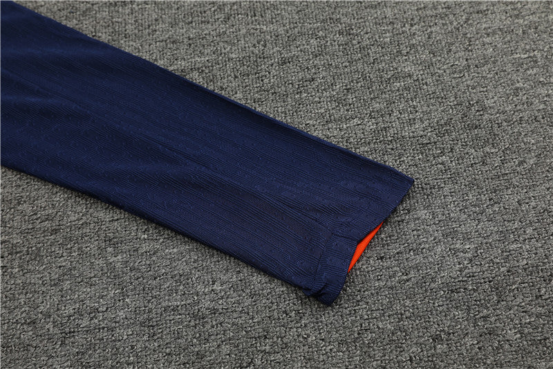 Conjunto de Treino Holanda 24/25 Nike - Lançamento