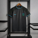 Camisa Brasil Reflective 22/23 - Nike Torcedor Masculina