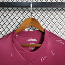 Camisa West Ham Home 23/24 - Umbro Torcedor