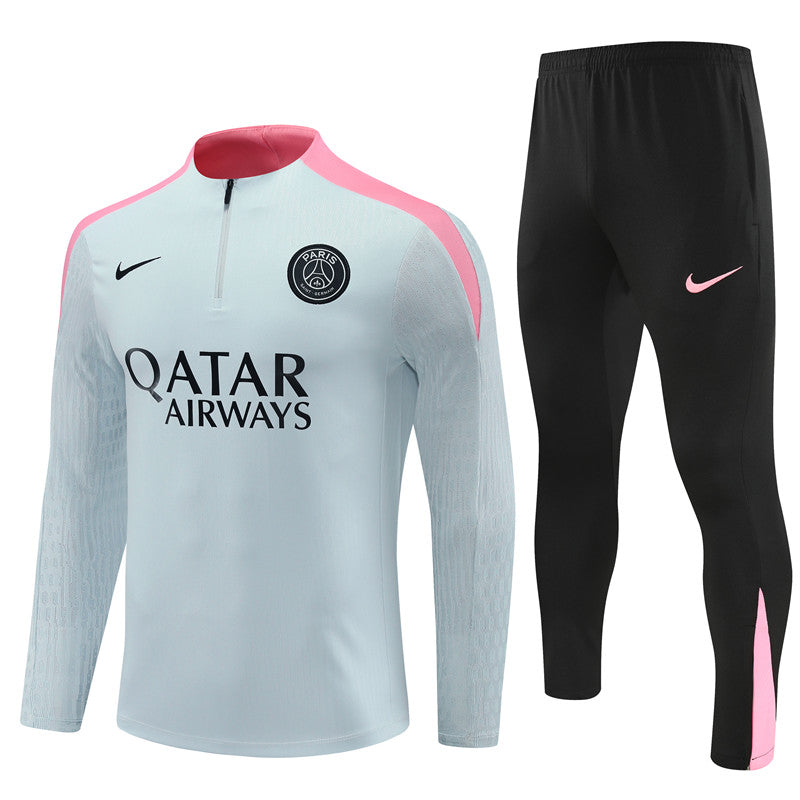Conjunto de Treino PSG 24/25 - Nike - Lançamento
