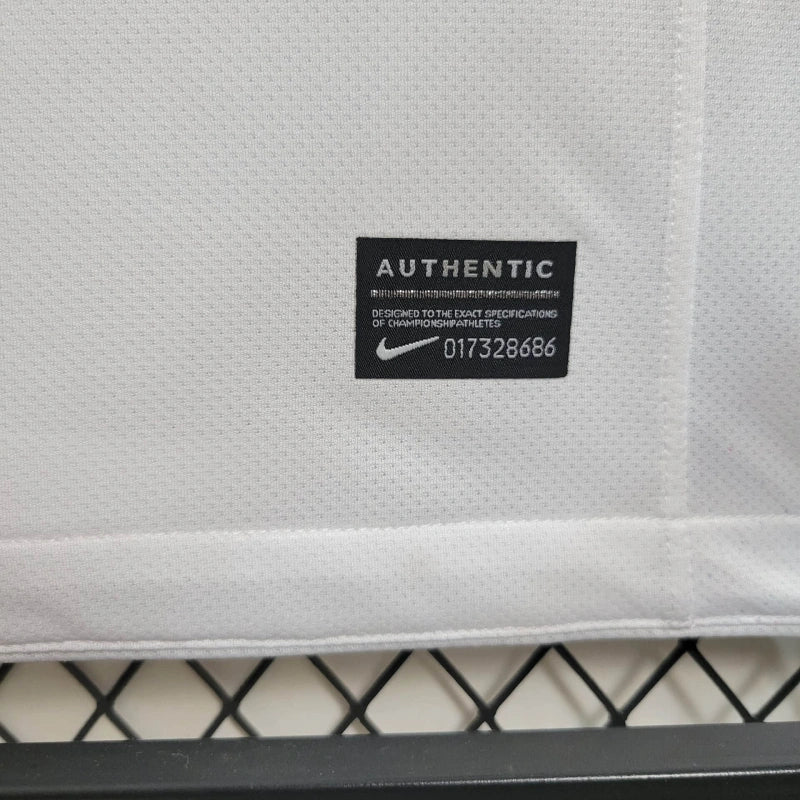 Camisa Inter de Milão Away 2010 - Versão Retro