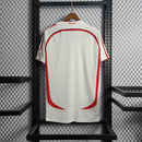 Camisa Milan Home 06/07 - Versão Retro
