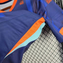 Camisa Holanda Away 24/25 Euro - Nike Torcedor Masculina - Lançamento