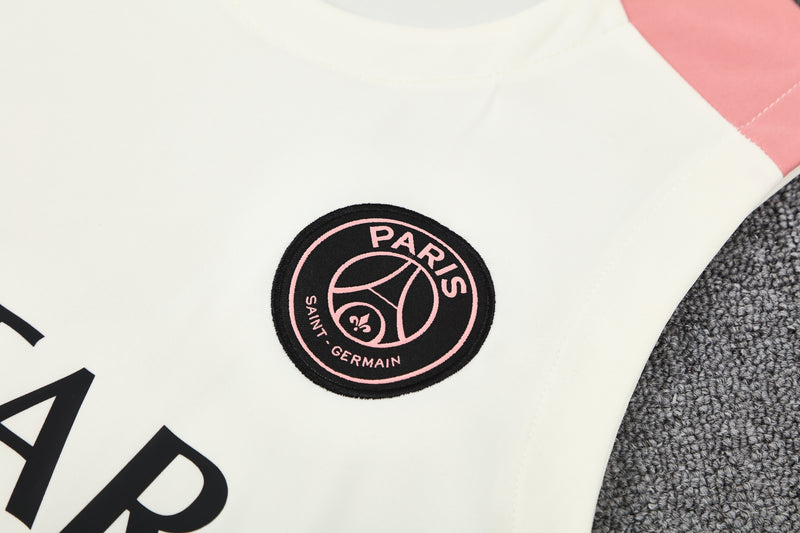 Kit Regata PSG Treino 25/26 - Lançamento
