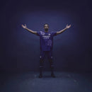 Camisa Real Madrid X Y3 24/25 Lilás - Adidas Torcedor - Lançamento