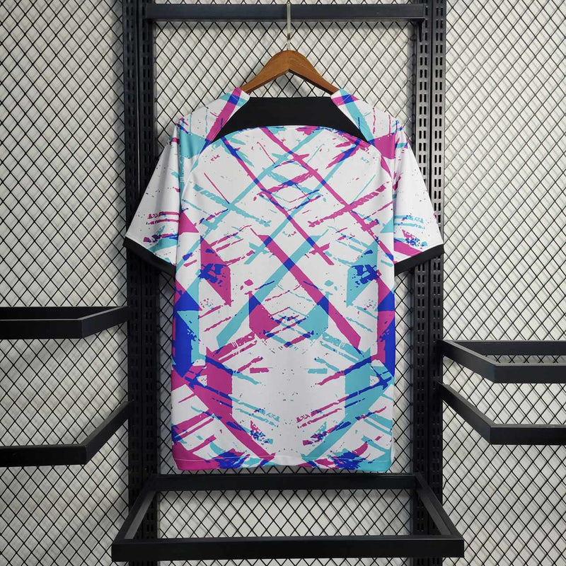 Camisa Barcelona Edição Especial - Nike Torcedor Masculina