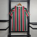 Camisa Fluminense Home 24/25 - Umbro Torcedor Masculina - Lançamento