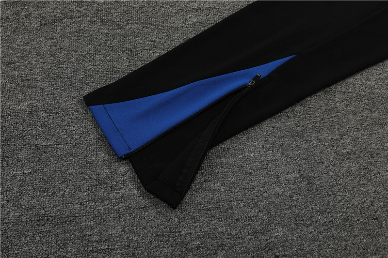 Conjunto de Treino Barcelona 24/25 Nike - Lançamento