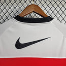 Camisa Flamengo Treino 01/02 - Versão Retro