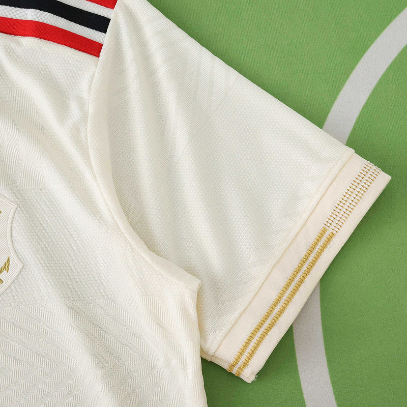 Camisa Adidas CR Flamengo Third 25/26 Jogador