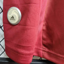 Camisa Fluminense Titular 2010 - Versão Retro