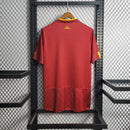 Camisa Roma Home 22/23 - NewBalance Torcedor Masculina