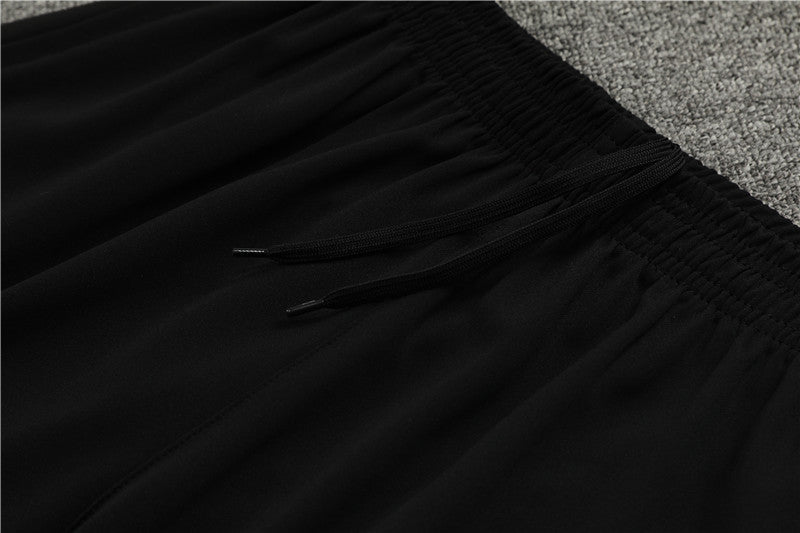 Conjunto de Treino Barcelona 24/25 Nike - Lançamento