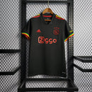 Camisa Ajax Third 21/22 - Adidas Torcedor Masculina