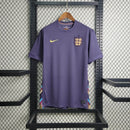 Camisa Inglaterra Away 24/25 Euro - Nike Torcedor Masculina - Lançamento
